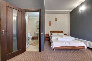 Отель Торба Буковель Улучшенный двухместный номер с 1 кроватью и видом на горы-2